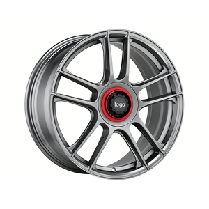 Jantes en alliage <span class=keywords><strong>OZ</strong></span> Racing Indy HLT 18-20 pouces 5x112 5x120 5x130 pour Porsche 911 BMW Série <span class=keywords><strong>4</strong></span> Audi TT Ferrari Roma Honda Accord - Product Image 2