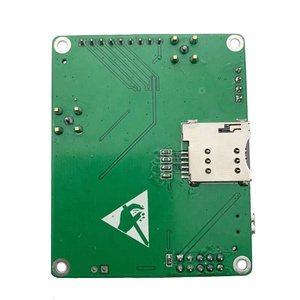 <span class=keywords><strong>SIMCOM</strong></span> <span class=keywords><strong>SIM5320J</strong></span> SIM5320 للوحة اختبار النواة اليابانية مجموعة تزويد الأجهزة تصميم ورقة بيانات تعليمات البرامج الثابتة اليدوية - Product Image 3