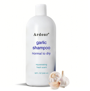 Private Label Keratin Hair <b>Shampoo</b> Deep Repair Moisturizing Smoothing Anti Frizz Nourish Dry Damaged Hair Gentle Daily Hair Care - Product Image 4