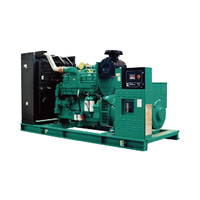 30 kVA Tragbarer Dieselgenerator, Einphasig, 25kW Geräuscharmer Inverter-Generator für den Hausgebrauch