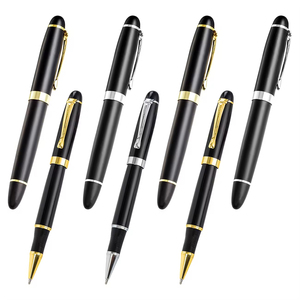Cina Vendita Diretta Della Produzione Promozionale Economici <span class=keywords><strong>Penna</strong></span> A Sfera di Plastica - Product Image 5