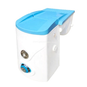 Installation facile, <span class=keywords><strong>filtre</strong></span> intégré pour <span class=keywords><strong>piscine</strong></span> murale, <span class=keywords><strong>filtre</strong></span> sans tuyau - Product Image 2