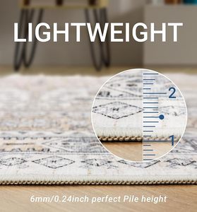 Tappeti Turchi da Interno <span class=keywords><strong>Tappeto</strong></span> di Lusso Personalizzato per <span class=keywords><strong>Soggiorno</strong></span> - Product Image 4