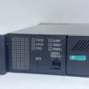 Prix d'usine, en stock, emballage d'origine 6GK60210AS233DwbrB0 RSG2100 128 Réseau industriel Neuf et durable - Product Image 1