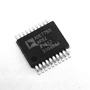 ADE7753ARSZ ADE7753 SMT SSOP-20 Puce de mesure d'énergie SOP20 - Product Image 2