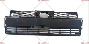 <span class=keywords><strong>4x4</strong></span> Offroad Chrome/Black Racing Grille para <span class=keywords><strong>Toyota</strong></span> <span class=keywords><strong>4Runner</strong></span> Limited 2021 2022 <span class=keywords><strong>2023</strong></span> Truck Pickup Mesh Grills Radiator Grille - Product Image 4