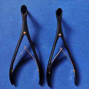 <span class=keywords><strong>Speculum</strong></span> Nasale Manuale di Alta Qualità in Acciaio Inossidabile per Endoscopia Nasale per Adulti - Product Image 1