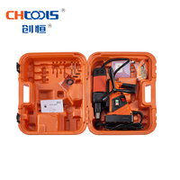 Fournisseurs de machines de forage CHTOOLS DX-35 magnétique forage machine avec ce
