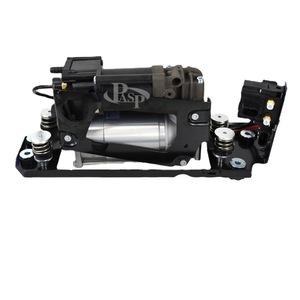 วาล์วจ่ายลม PASP Air Spring Compressor รุ่น AC8014 สำหรับรถยนต์ F01 F02 F07 F11 - Product Image 2