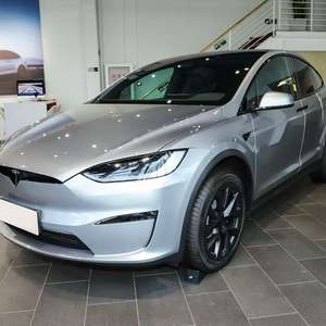 <span class=keywords><strong>Tesla</strong></span> <span class=keywords><strong>Model</strong></span> <span class=keywords><strong>X</strong></span> Voiture électrique avec moteur de 300 kW Batterie de <span class=keywords><strong>90</strong></span>-110 kWh Autonomie NEDC de 601-700 km - Product Image 1