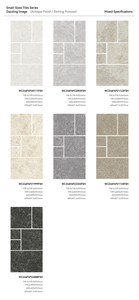 Foshan Carreaux de céramique bon marché Carreaux de porcelaine pour salle de bain chambre à coucher balcon Carrelages de sol en porcelaine Carrelage de sol en porcelaine en <span class=keywords><strong>Tunisie</strong></span> - Product Image 6