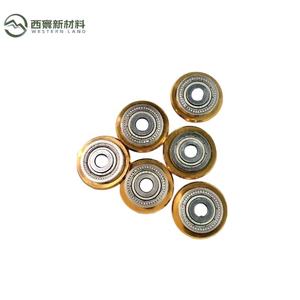 ใบมีดตัดแห้งแบบแม่นยำสำหรับกระเบื้องเซรามิกและหินไมโครคริสตัลไลน์ - Product Image 1