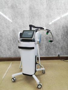 Appareil de remodelage corporel non invasif 2026 en promotion avec 10-Lipo - Product Image 3
