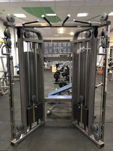 Machine abdominale professionnelle MND FB19 <span class=keywords><strong>pour</strong></span> la musculation, machine d'entraînement <span class=keywords><strong>pour</strong></span> salle de sport, centre de remise en forme, qualité commerciale - Product Image 4