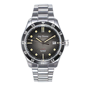 Reloj Mecánico de Lujo de Alta Gama con Diseño de Nueva Llegada 2022, Reloj de Buceo Automático para Hombre - Product Image 3