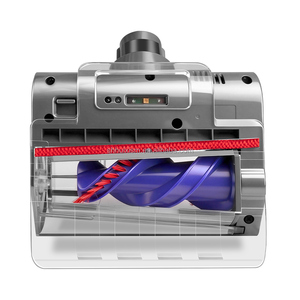 Boquilla Eléctrica para Eliminar Ácaros del Colchón, Repuesto Compatible con Aspiradoras Inalámbricas <span class=keywords><strong>Dyson</strong></span> V7 V8 V10 V11 V15 - Product Image 5