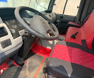 รถเครนมือสอง 100 ตัน Zoomlion Ztc1000v รถเครนบรรทุก 100 ตัน QY30v QY25v - Product Image 5