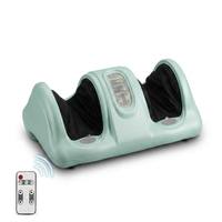 Appareil de massage Shiatsu multifonction portable OEM et ODM pour bras, pieds et jambes avec contrôle de la minuterie