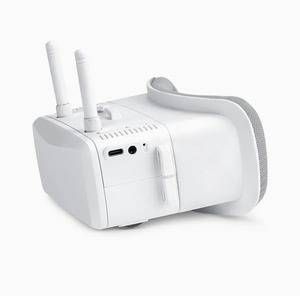 5.8GHz FPV Head Tracking Module Low Latency High Refresh Rate Immersive Flying Accessory for <b>RC</b> FPV Goggles Long Range <b>Drone</b> - Product Image 4
