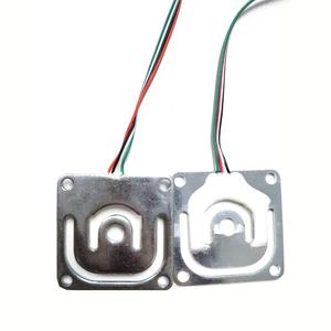 مقياس الضغط 50 كجم mini micro loadcell بسعر رخيص لخلية تحميل نصف جسر - Product Image 5