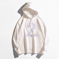 Sweat-shirts pour hommes en gros, personnalisés, 100% coton, doublure en molleton français, sweat-shirt oversize unisexe, impression personnalisée, sweat-shirts brodés