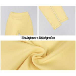 Pantalones de Yoga de Cintura Alta con Efecto Levanta Glúteos para <span class=keywords><strong>Mujer</strong></span>, Pantalones de Fitness de Secado Rápido, Ajustados y Moldeadores - Product Image 6