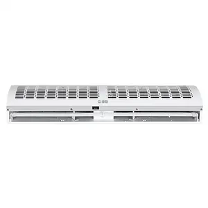 Fan Manufacturer Low Price Air Curtain Refrigerator 220V 50Hz Cross Flow Air Curtain With Remote Control