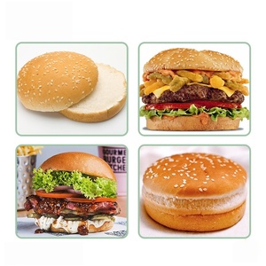 <span class=keywords><strong>Parrilla</strong></span> tostadora comercial para sándwiches Paninis y envolturas prensadas - Product Image 6