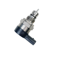 Katup Pengatur Tekanan Bahan Bakar Diesel Common Rail 0281002870 untuk Suku Cadang Pompa Bahan Bakar Seri 1 2 3 4 5 7