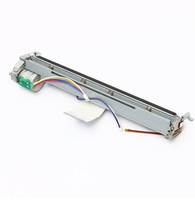 Mecanismo de cabezal de impresora térmica A4 de 8 pulgadas y 216mm para equipos médicos, impresoras, máquinas de ECG, 21, 1, 2, 2, 1, 2, 2, 1, 2