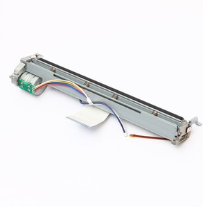 A4 8 Inch 216Mm Máy In Nhiệt Đầu Cơ Chế Cho Thiết Bị Y Tế Máy In ECG Máy JX-8R-02LX JX-8R-02RS - Product Image 1