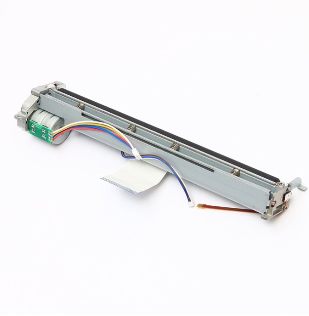 A4 8 Inch 216mm Thermal Printer Head Mechanism for Medical Equipment Printer ECG Machines JX-8R-02LX JX-8R-02RS