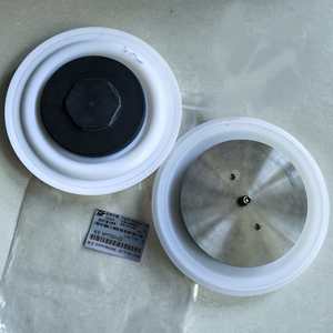 Módulo de Diafragma de Teflón Chengji 186mm PULSA GLM DM7BYPP de Acero Inoxidable para Bombas Químicas - Product Image 4