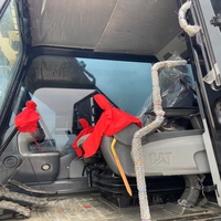 Excavatrices CAT 320D2 d'occasion à vendre. Caterpillar 320D2 d'occasion avec moteur C7.1, prix avantageux. Cat 320D2 d'occasion à vendre.