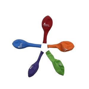 Promotional Custom logo Printed Shaped Latex <b>Balloons</b> - Product Image 6