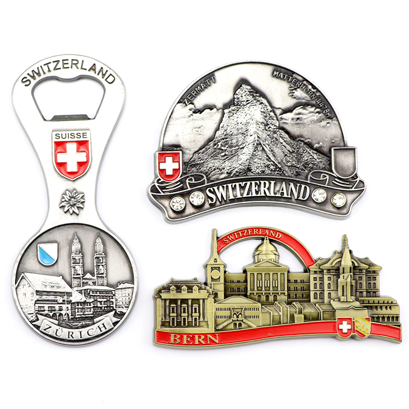 Shop Our Collection of Swiss Souvenirs Unique Durable