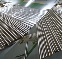 Penjualan terlaris 630 batang bulat baja tahan karat bar Harga Per kg disesuaikan 2mm 3mm 6mm 17-4 pot PH pengeras SS Bar