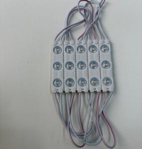 Module LED SMD2835 approuvé CE RoHS IP65 DC12V pour enseignes publicitaires - Product Image 3
