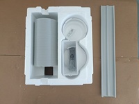 Climatiseur mobile 14000 BTU CE CB EER