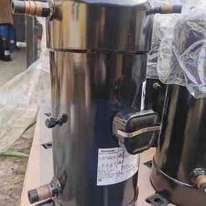 Compresseur de climatisation Sanyo C-SCP270H38A pour remplacement et réparation - Product Image 3