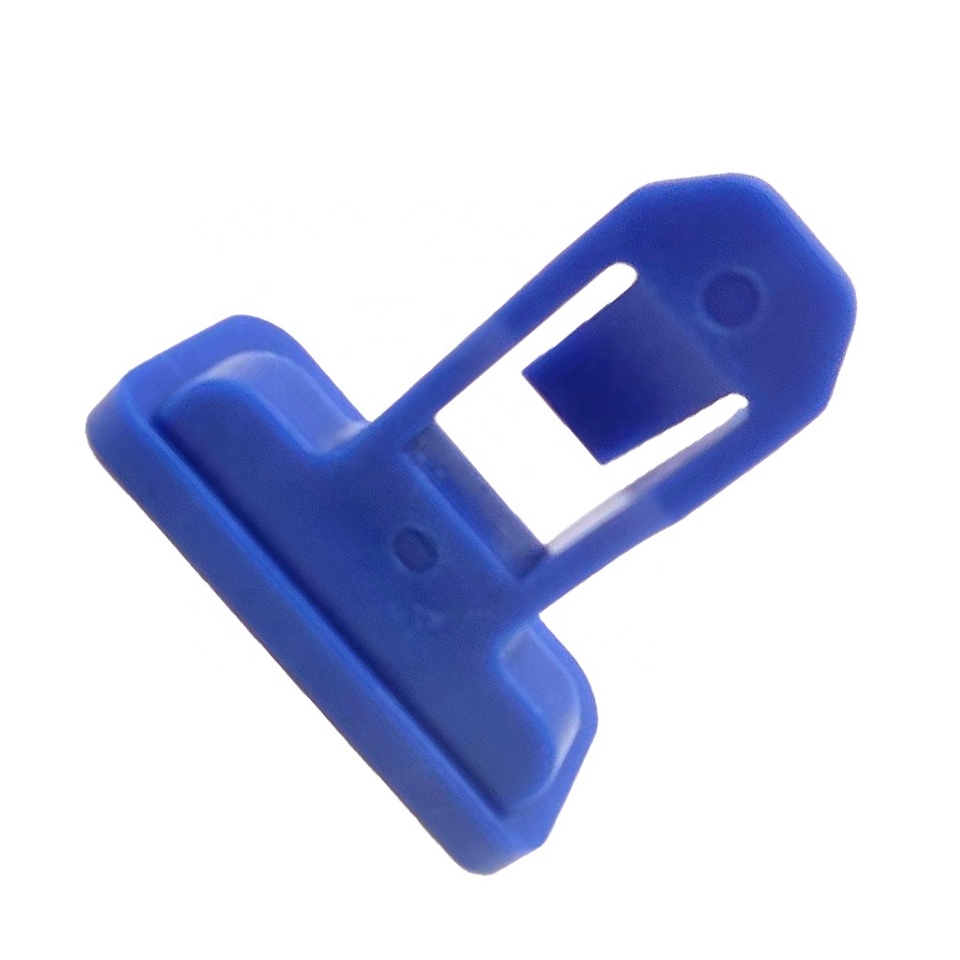 21016 C1167 12763 Fender Flare Bumper Clip Stem Length 24MM For Toyota