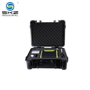 Principe infrarouge portatif SKZ1050D-C4H8O méthyl éthyl <span class=keywords><strong>cétone</strong></span> C4H8O 0-2% Vol/100% LEL détecteur d'analyseur de moniteur de gaz - Product Image 6