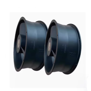 Ventilador de Refrigeración para Motor de Husillo de Máquinas VF2 VF3 93-0611 - Product Image 3