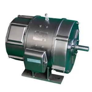 0.4KW 110V Brushed DC Motor