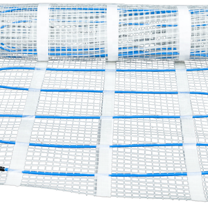 Alfombrilla de calefacción eléctrica para exteriores de diseño moderno para techo, techo, carretera, suelo radiante, para necesidades de calefacción al aire libre - Product Image 4