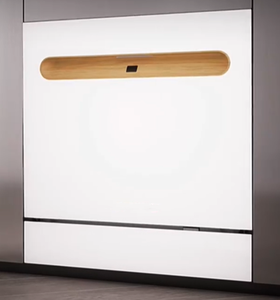 Lave-vaisselle encastrable TRUSTRY, capacité de 13 couverts, lavage rapide, classe énergétique <span class=keywords><strong>A</strong></span>+++, 1800W, 220V, 50Hz - Product Image 1