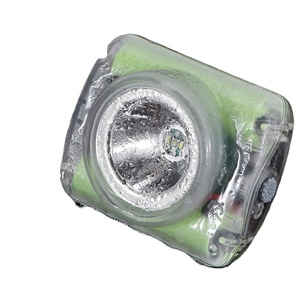 Lampada Frontale Ricaricabile USB 5200mAh, Torcia Impermeabile per Campeggio e Attività all'Aperto - Product Image 2