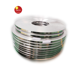Bande de tôle en acier inoxydable 304 de qualité alimentaire pour la fabrication d'ustensiles de cuisine - Product Image 3