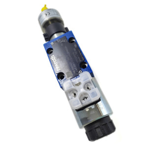 Amplificateur électronique VT-HNC100-1-23/W-08-P-0 VT-PVPQ1-1X/2R900070872 SYS-IP252m-FB115-D02 - Product Image 2
