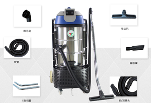 YYVAC Best Selling <strong>Carpet</strong> Wet and <strong>Dry</strong> Floor Cleaning Machine Commercial Industrial Car Vacuum <strong>Cleaner</strong> - Product Image 6